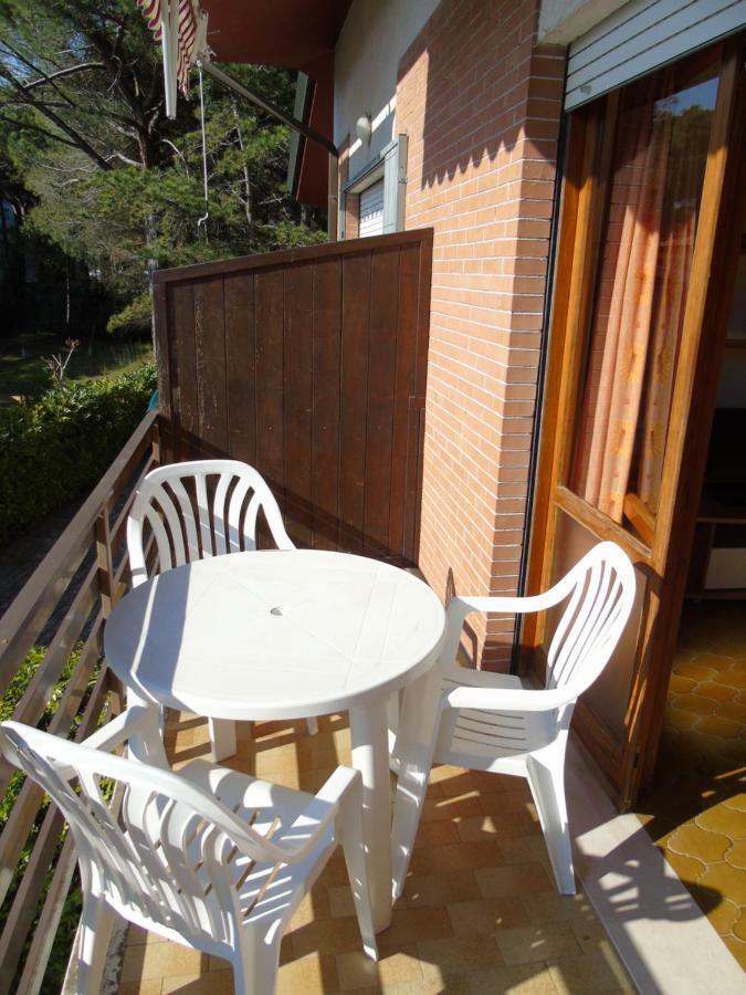 Villa Fidia Lignano Sabbiadoro Ngoại thất bức ảnh